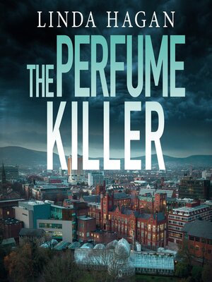 cover image of The Perfume Killer